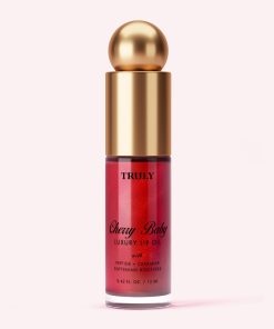 Luxury Peptide Lip Oil