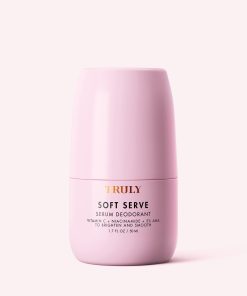 Soft Serve Serum Deodorant