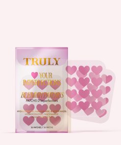 #Heart Your Imperfections Blemish Patches