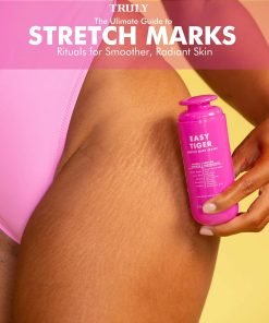 Easy Tiger Stretch Mark Eraser E-Book