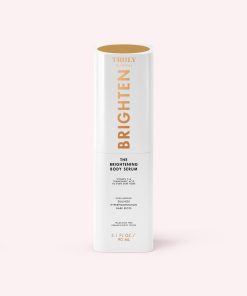 The Brightening Body Serum