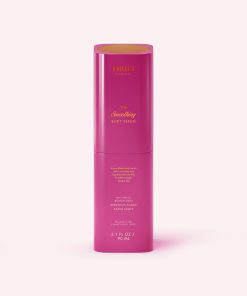 The Smoothing Body Serum