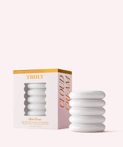 Cloud Cream Pro-Peptide Facial Moisturizer