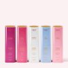 The Body Treatments Complete Collection