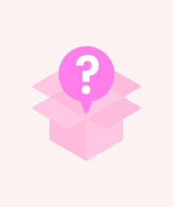 Diamond Baby Mystery Gift